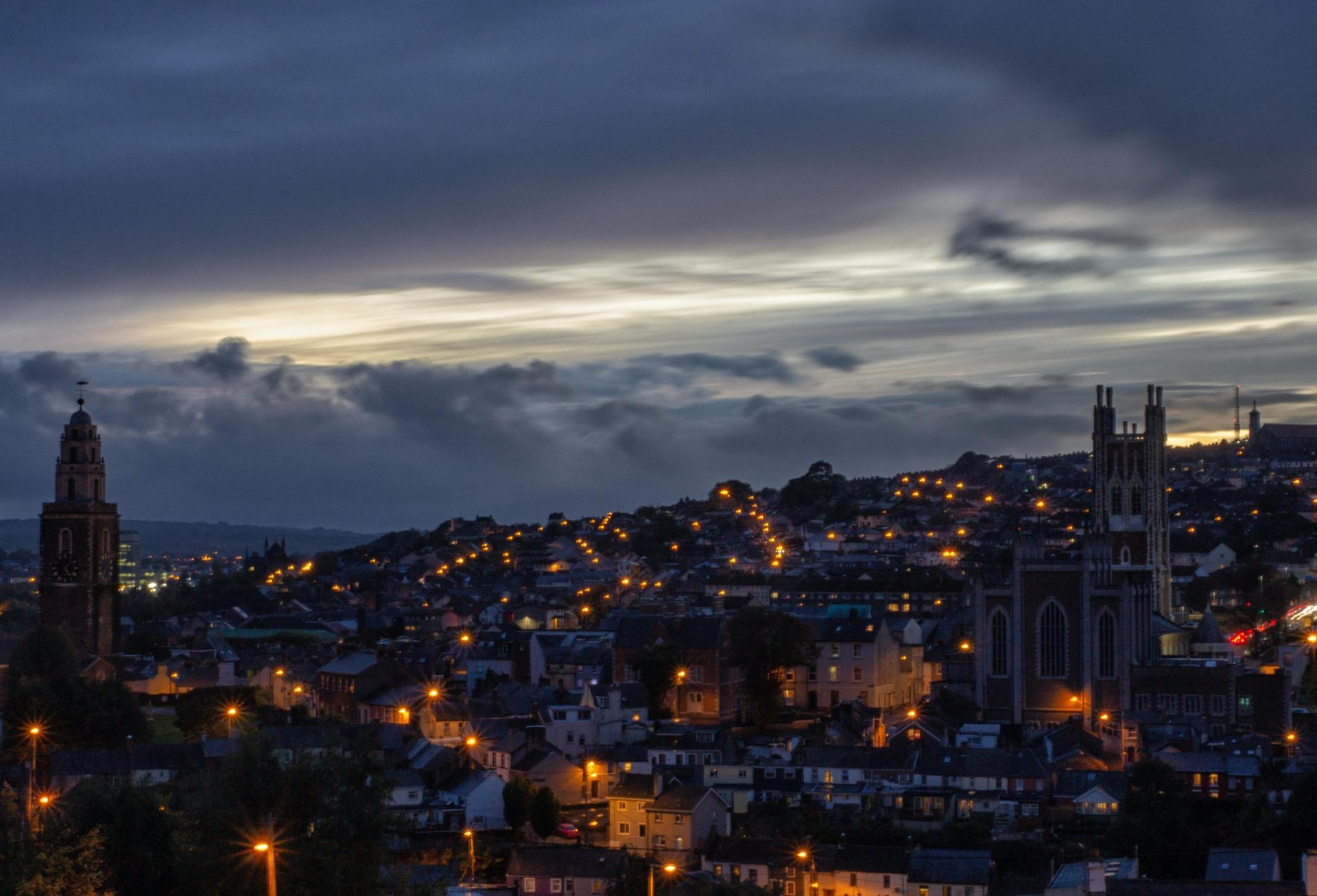 Irish CRE Bucks European Trends, But For How Long?