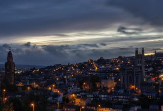 Irish CRE Bucks European Trends, But For How Long?