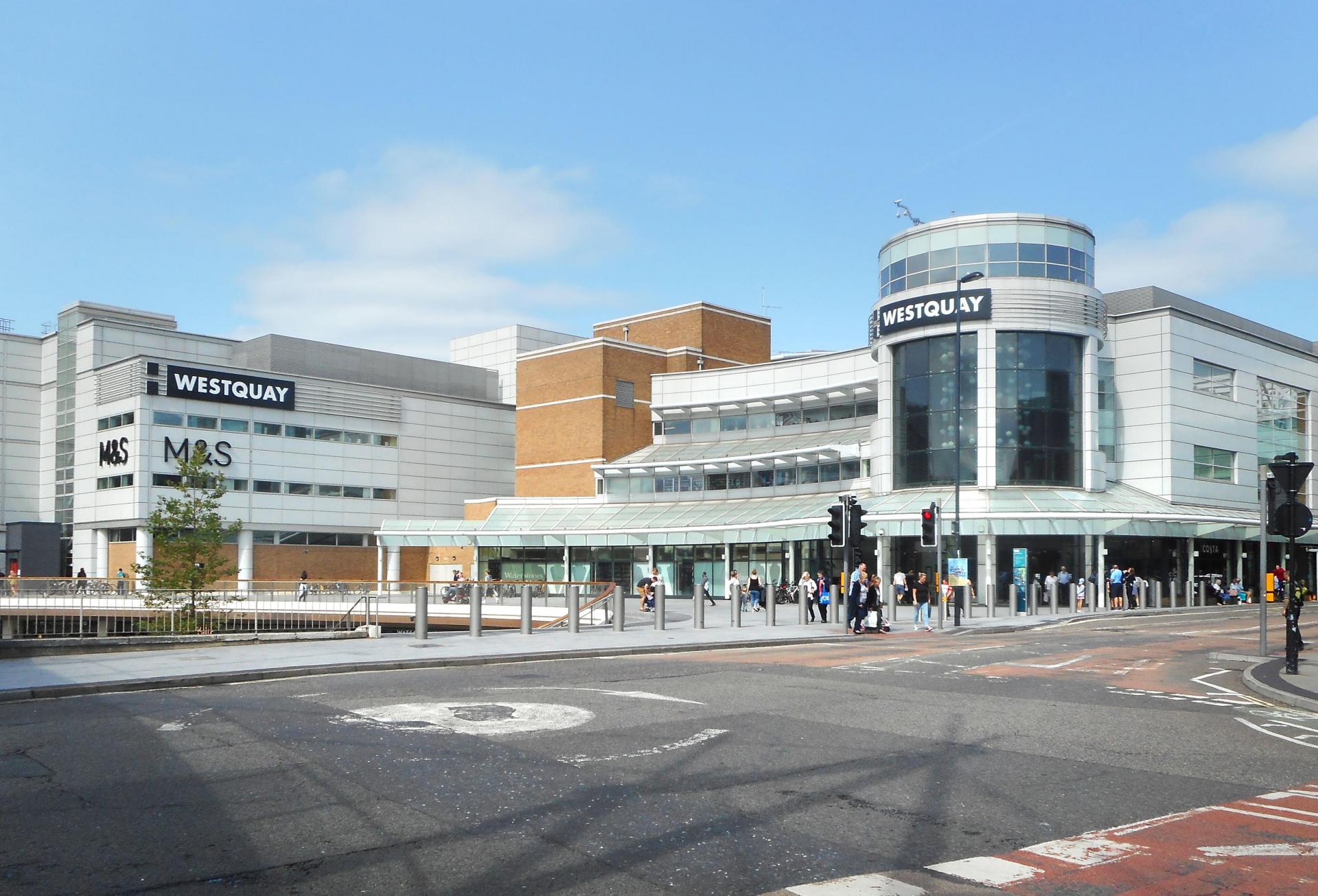 Hammerson GIC