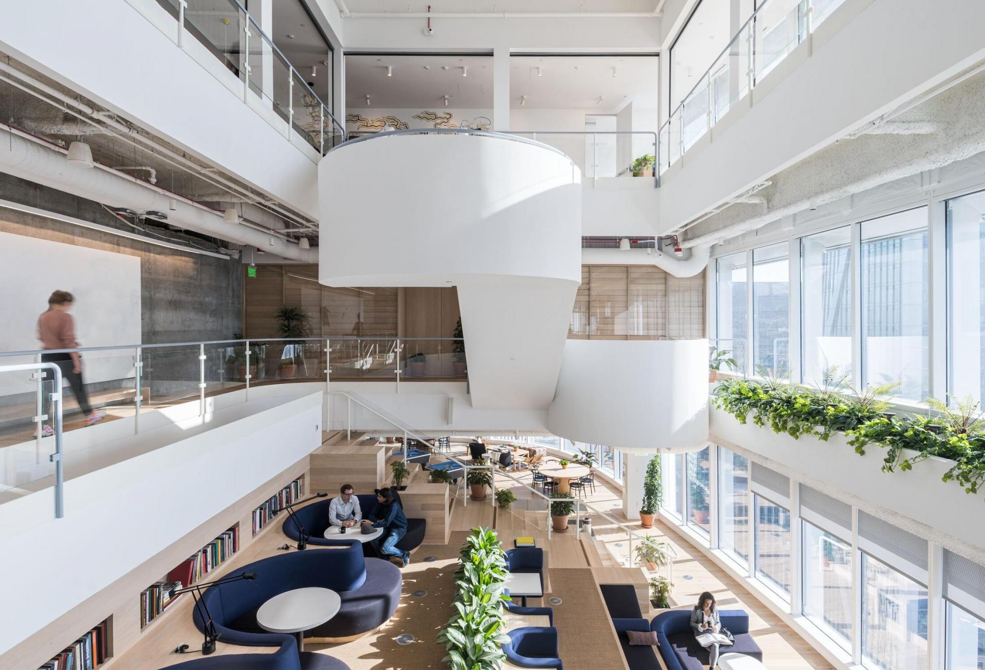 Reducing Complexity And Increasing Simplicity: Why WeWork Enterprise Office Space Is Taking Off Worldwide