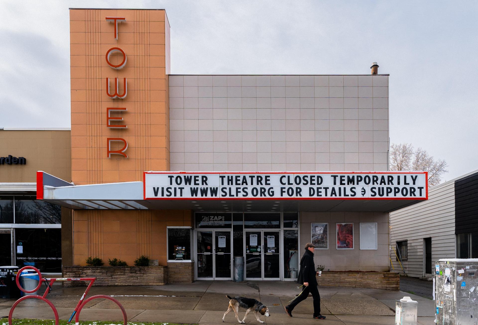 AMC Plans To Use ‘Unique Position’ To Snap Up Struggling Theaters 