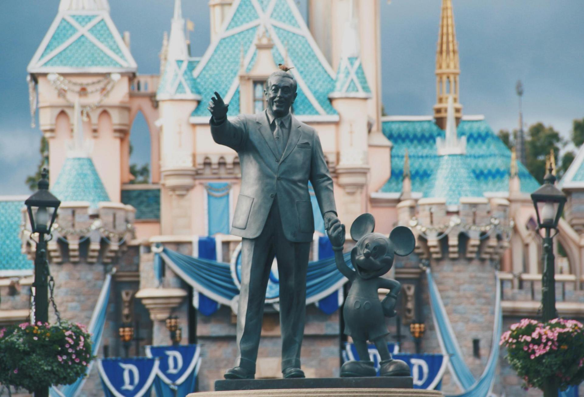 $1.9B Disneyland Expansion Gets Green Light From City Of Anaheim