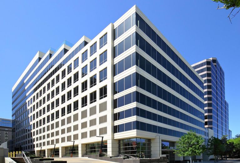 The Terraces at Douglas Center