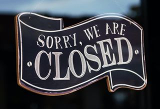10,000 Texas Restaurants Have Already Been Killed By The Pandemic. A New North Texas Capacity Rollback Could Threaten Even More