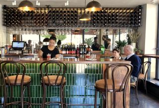 ‘Fast-Fine Dining' Brings High-End Food To The Masses 