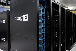 Available Land, Plentiful Power Drawing Data Center Developers To Metro Denver