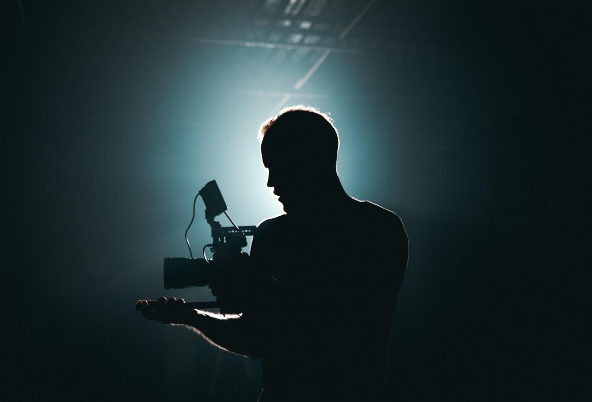 Film Studios: Explosion In Content Creation Fuels Demand