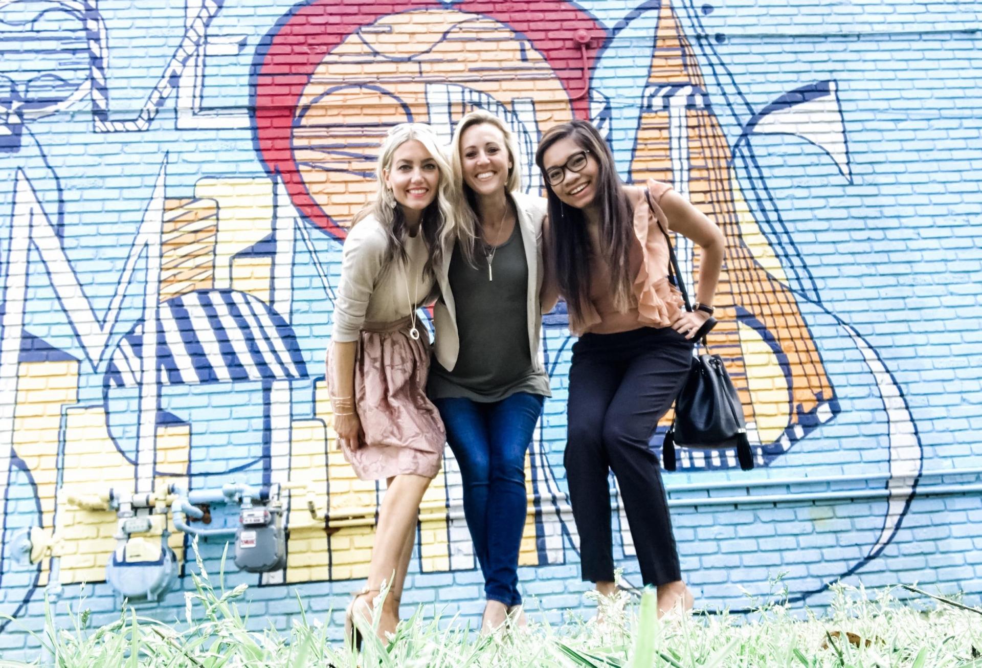 Behind The Hashtag: Meet The Women Making #CREChat A Viable Networking Tool