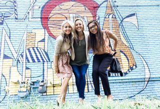 Behind The Hashtag: Meet The Women Making #CREChat A Viable Networking Tool