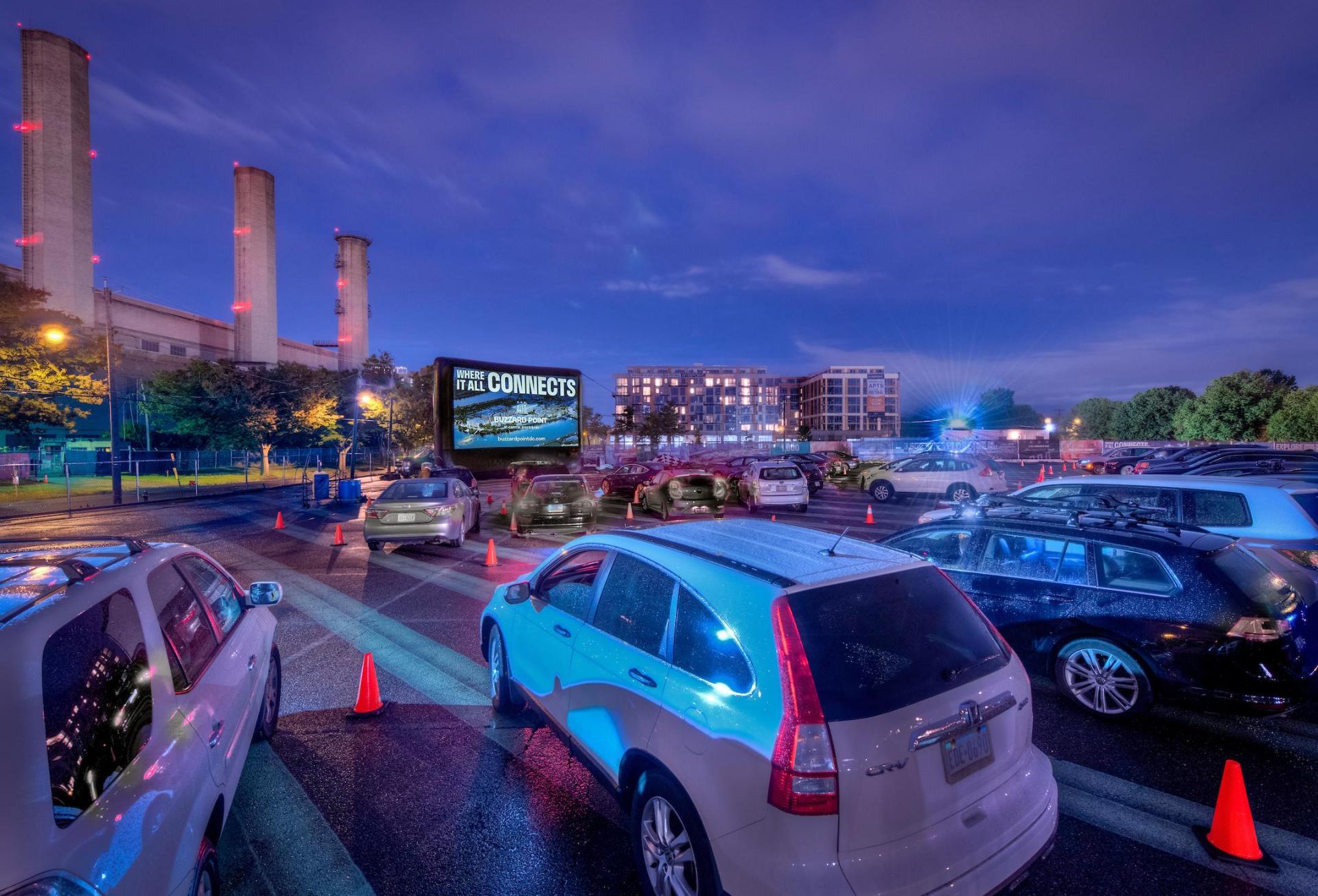 In Case You Missed It: Top Stories About Southeast D.C. 