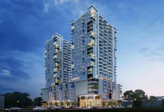 Block 19 Overtown PMG Lion Lndmrk 105 NW 11th Terracce Miami