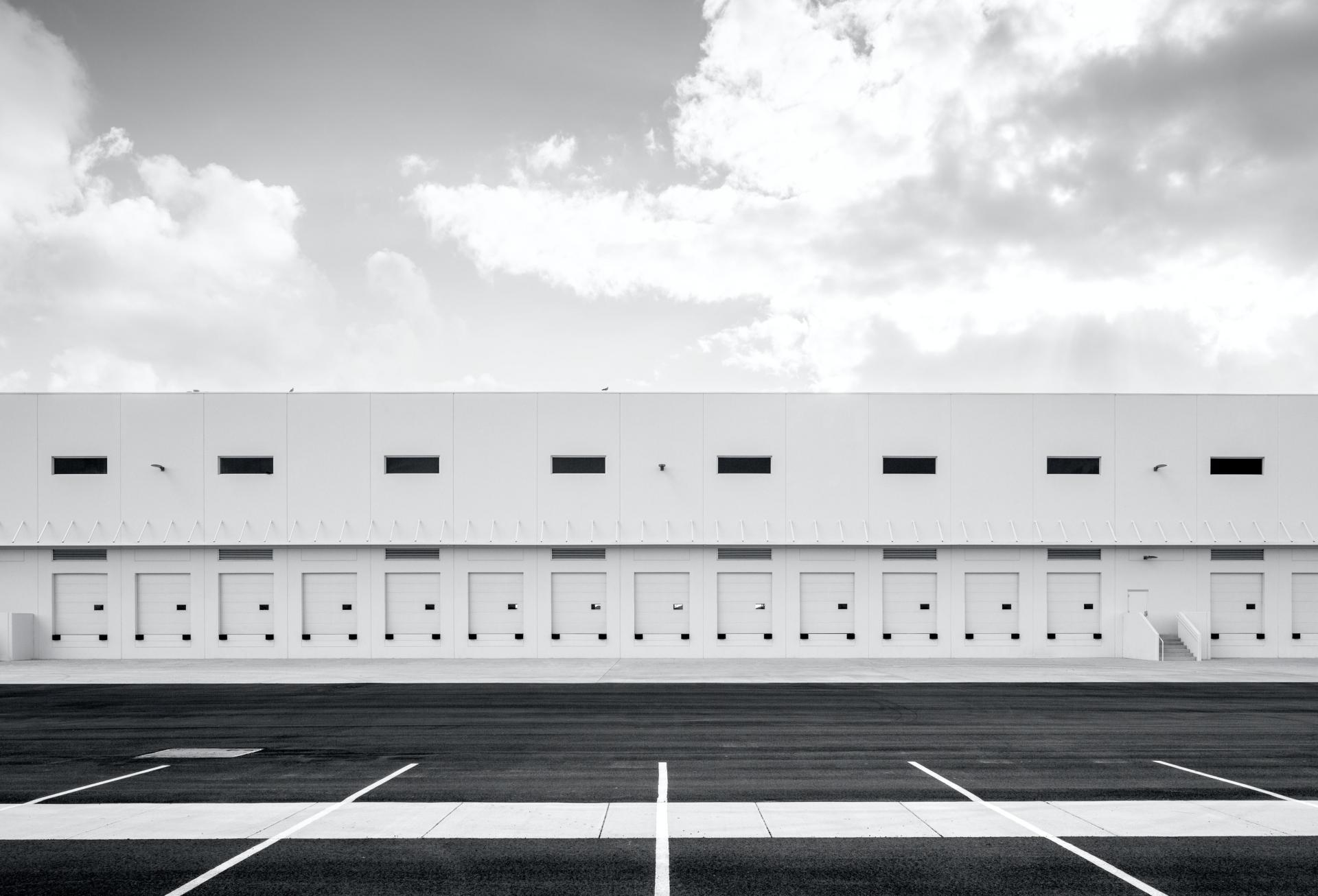 ‘Sustained’ Demand For Industrial: BBX Logistics Properties' Mark Levy At Bisnow’s South Florida Event