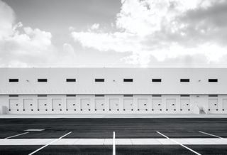 ‘Sustained’ Demand For Industrial: BBX Logistics Properties' Mark Levy At Bisnow’s South Florida Event