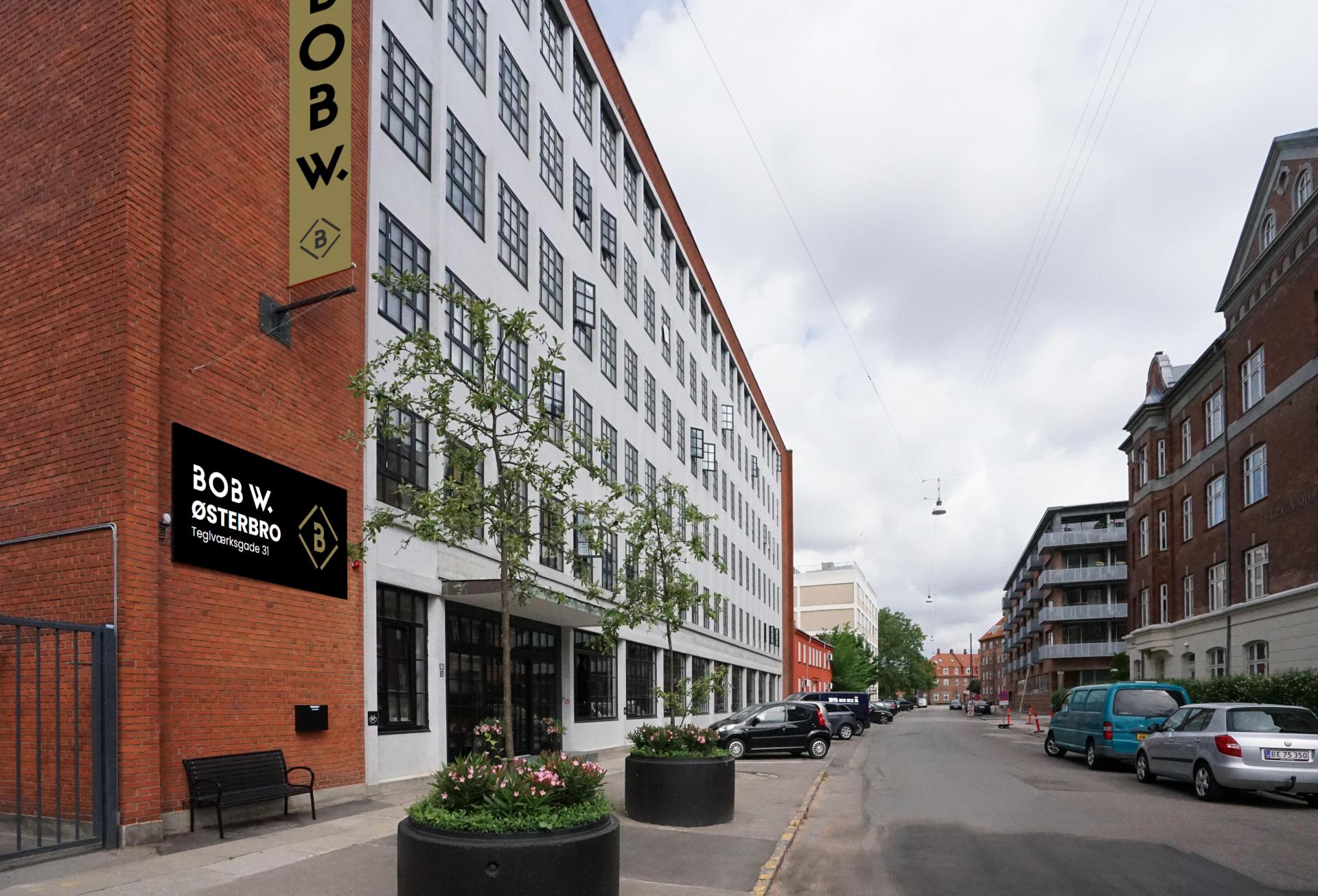 EXCLUSIVE: £400M Joint Venture Formed To Repurpose Old Offices And Hotels To Growing Sector
