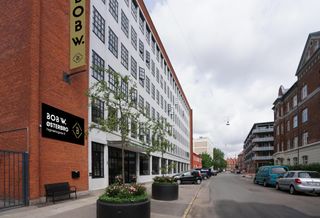 EXCLUSIVE: £400M Joint Venture Formed To Repurpose Old Offices And Hotels To Growing Sector
