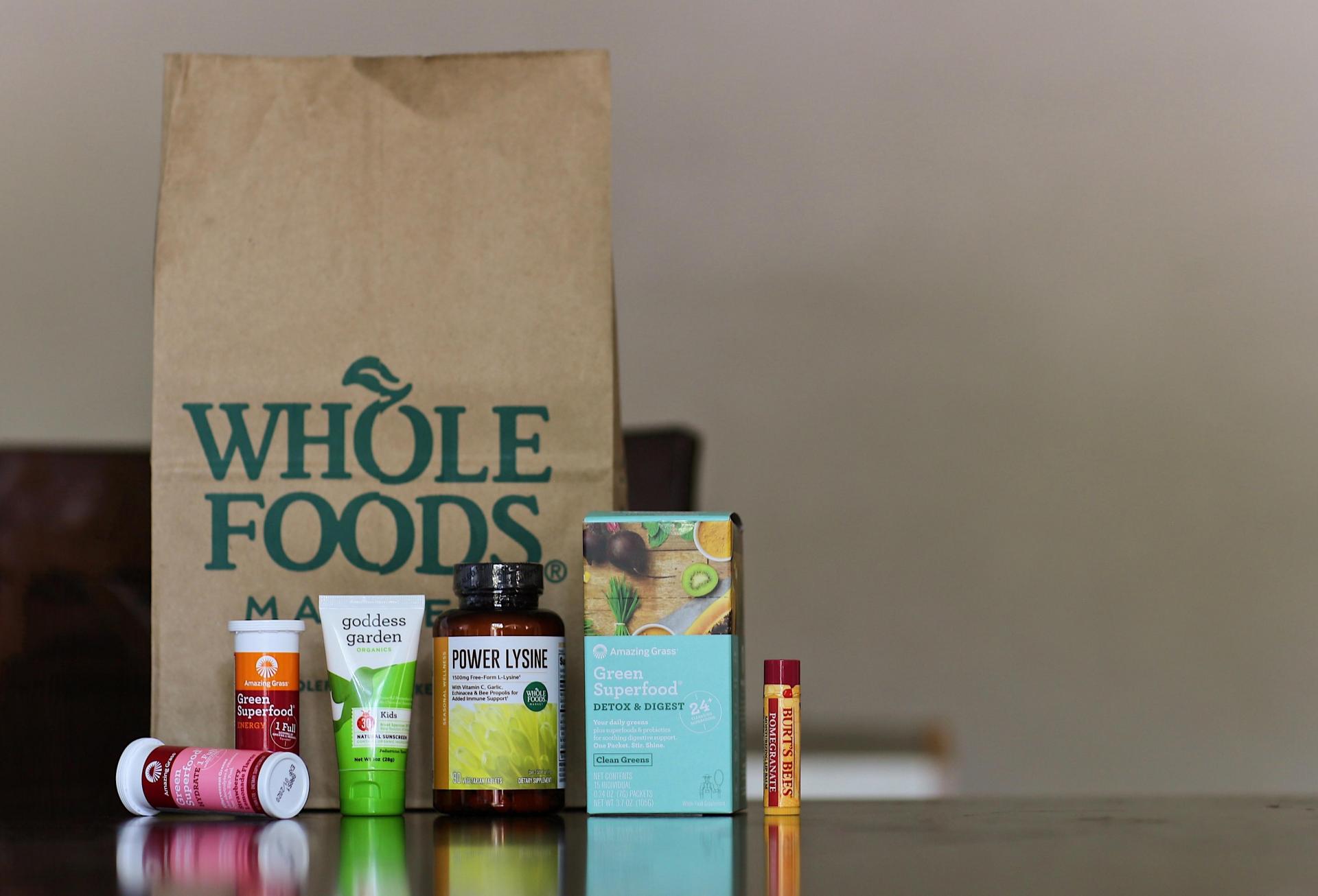 Whole Foods Eyes Fishtown For Small-Format Store: The Philadelphia Deal Sheet