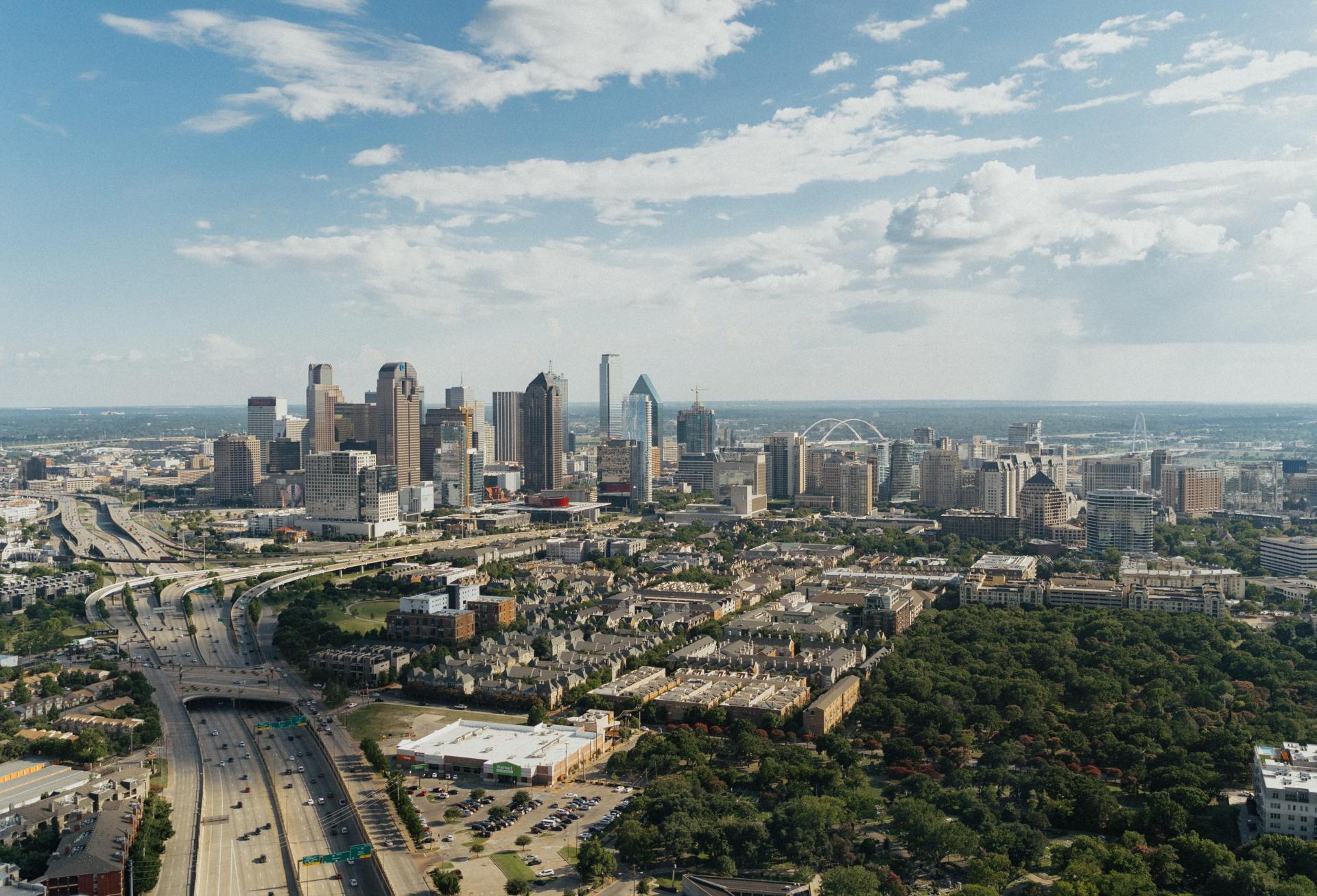 The DFW Suburbs Will Be The 'It' Place Post-Pandemic