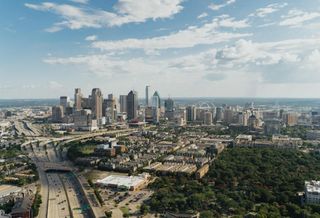 The DFW Suburbs Will Be The 'It' Place Post-Pandemic