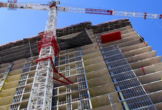 Texas Apartment Markets Could Take A Financial Hit As Oversupply Fuels Rent Declines