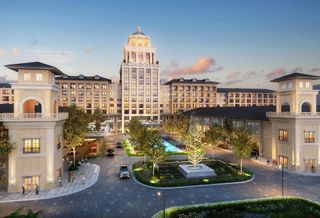 First Look: The Surfing USA-Inspired Beach Development Expected To Transform Rowlett