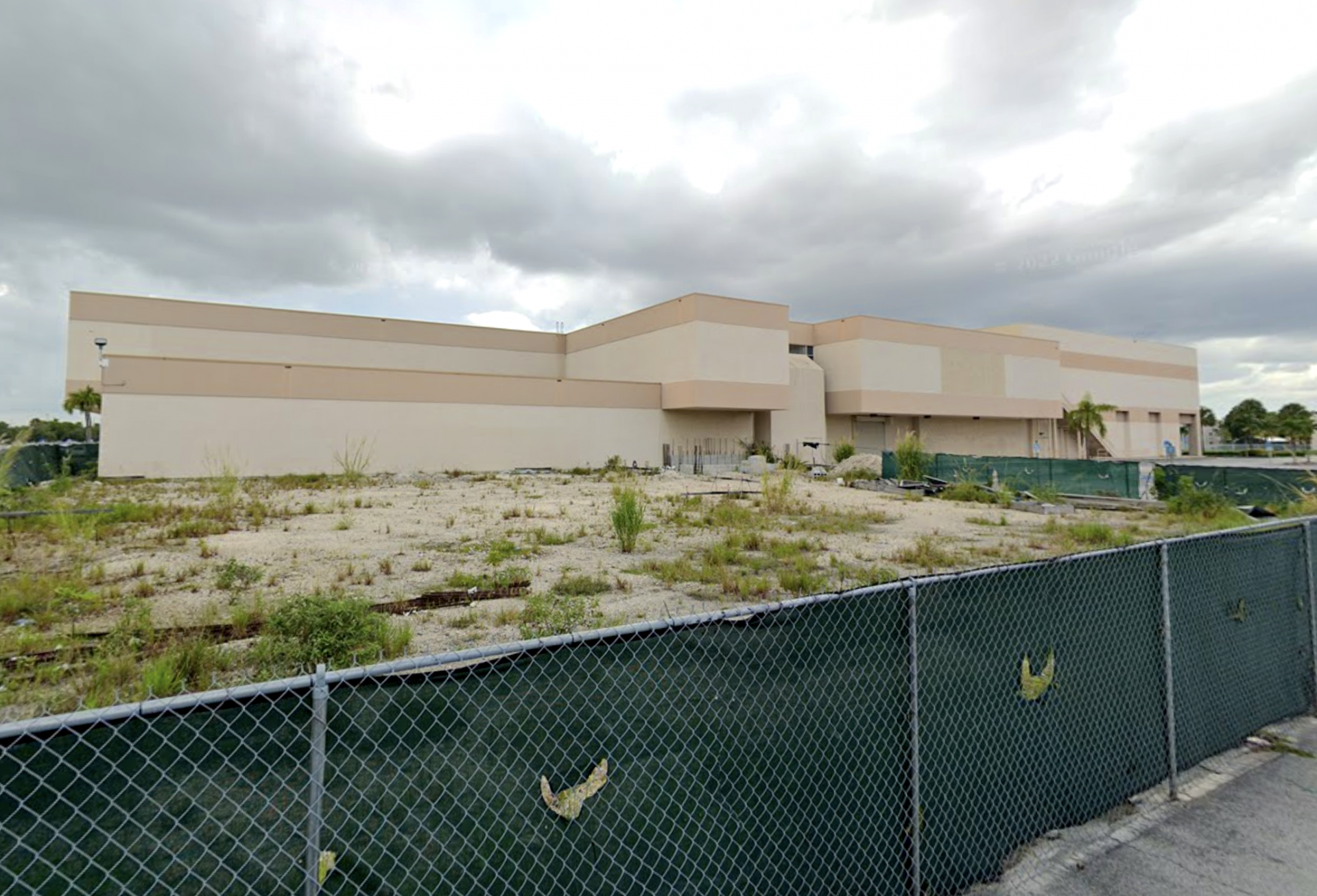 Westland Mall Hialeah Sears Site Codina Redevelopment 1625 West 49th St