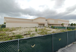 Westland Mall Hialeah Sears Site Codina Redevelopment 1625 West 49th St