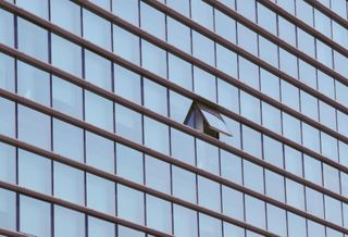 Small Window Opens Up For CMBS Issuers To Outcompete Insurance Companies, GSEs 