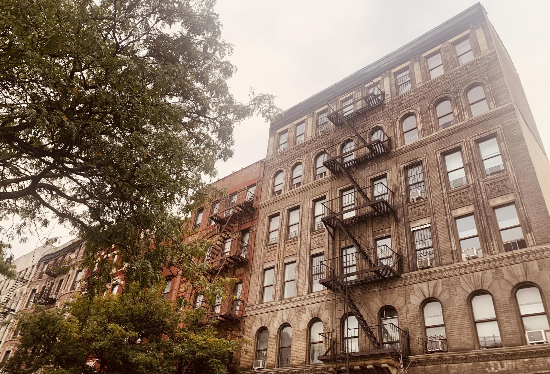 New York City Apartment Rents Finally Dip After Months Of Record Highs