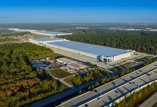 Transwestern Delivers Speculative Industrial Development: The Houston Deal Sheet