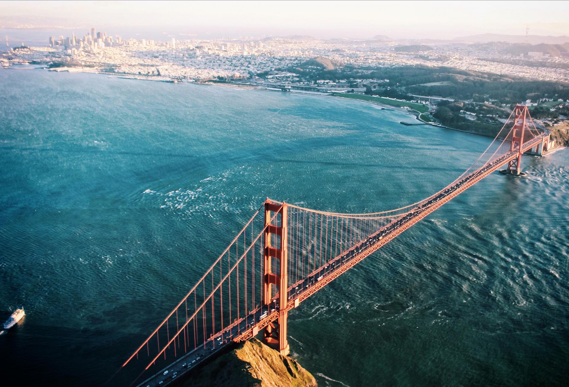 'Good Luck Trying To Develop Anything Here': Bay Area Power Crunch Pushing Data Centers Away