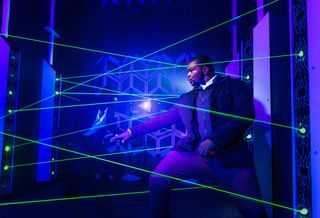 LOL Entertainment Plots Second Immersive Gaming Experience In Center City
