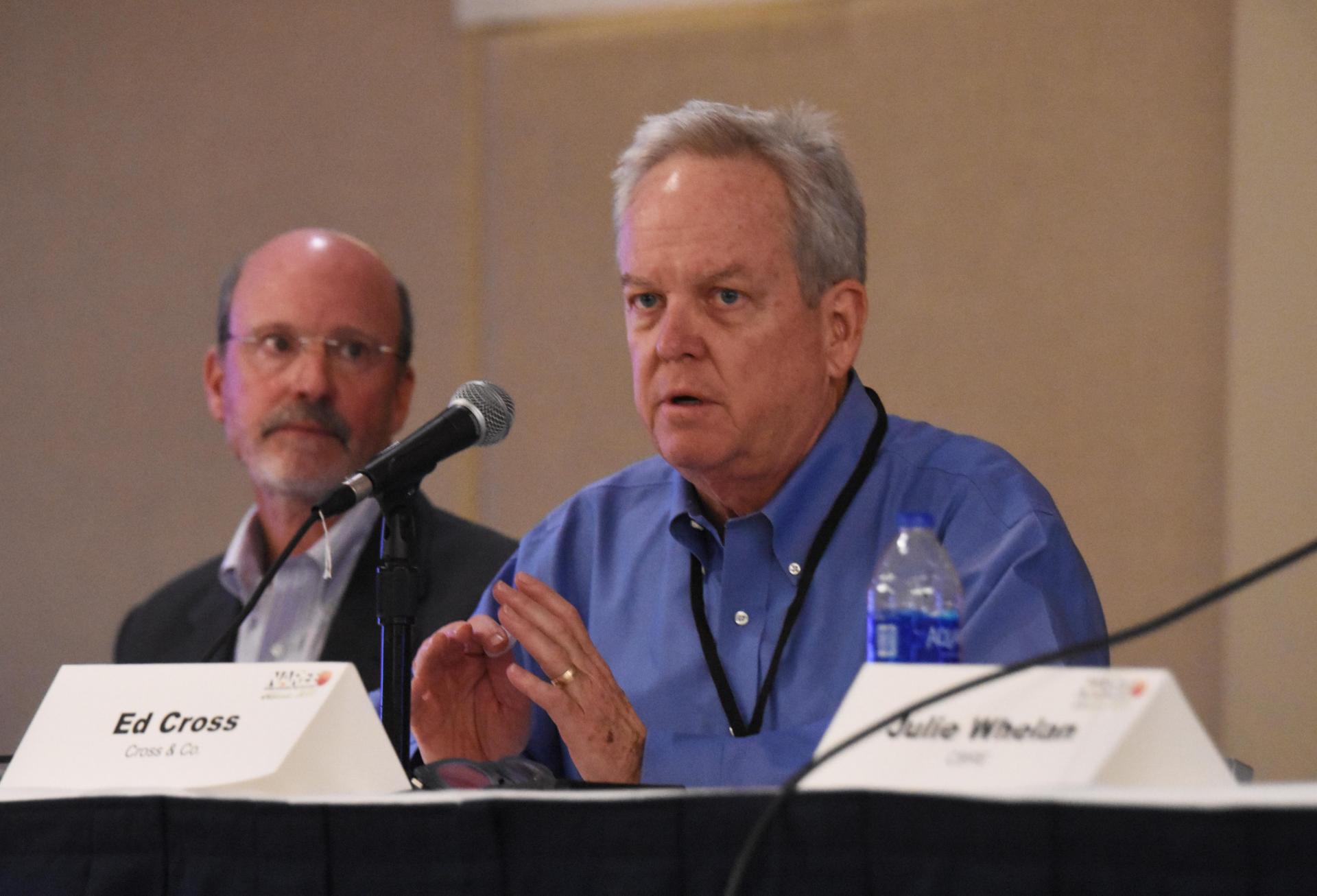 PODCAST: Industry Vet Ed Cross On Why The Merchant Development Model Is About To Break