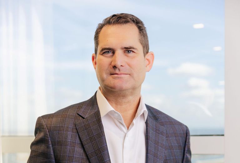 Dan McGowan Headshot 1 JLL 