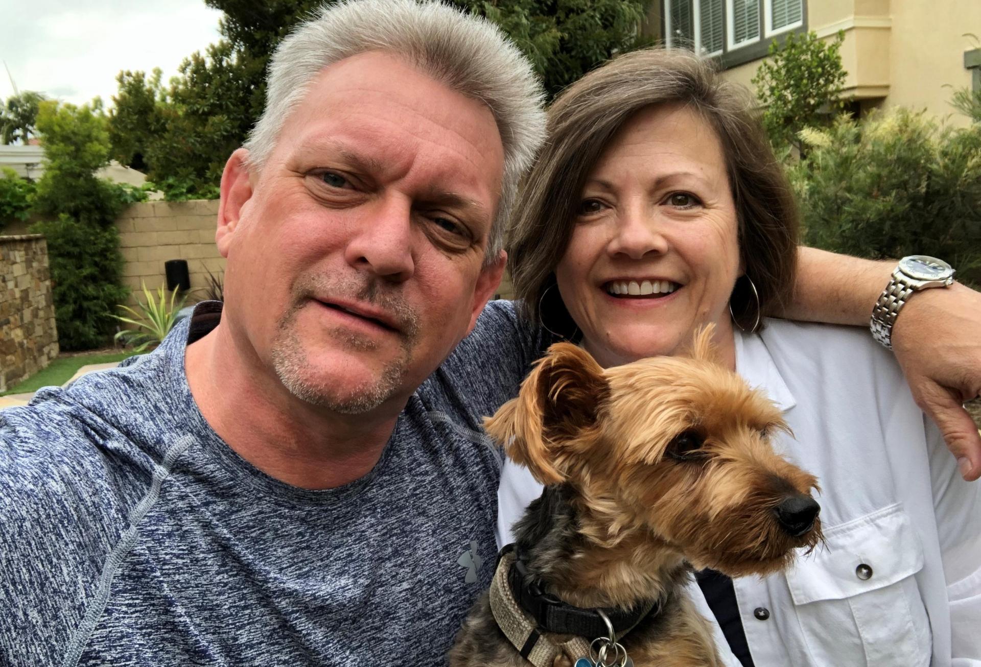 Bay Area Power Women: 5 Questions With KTGY's Jill Williams