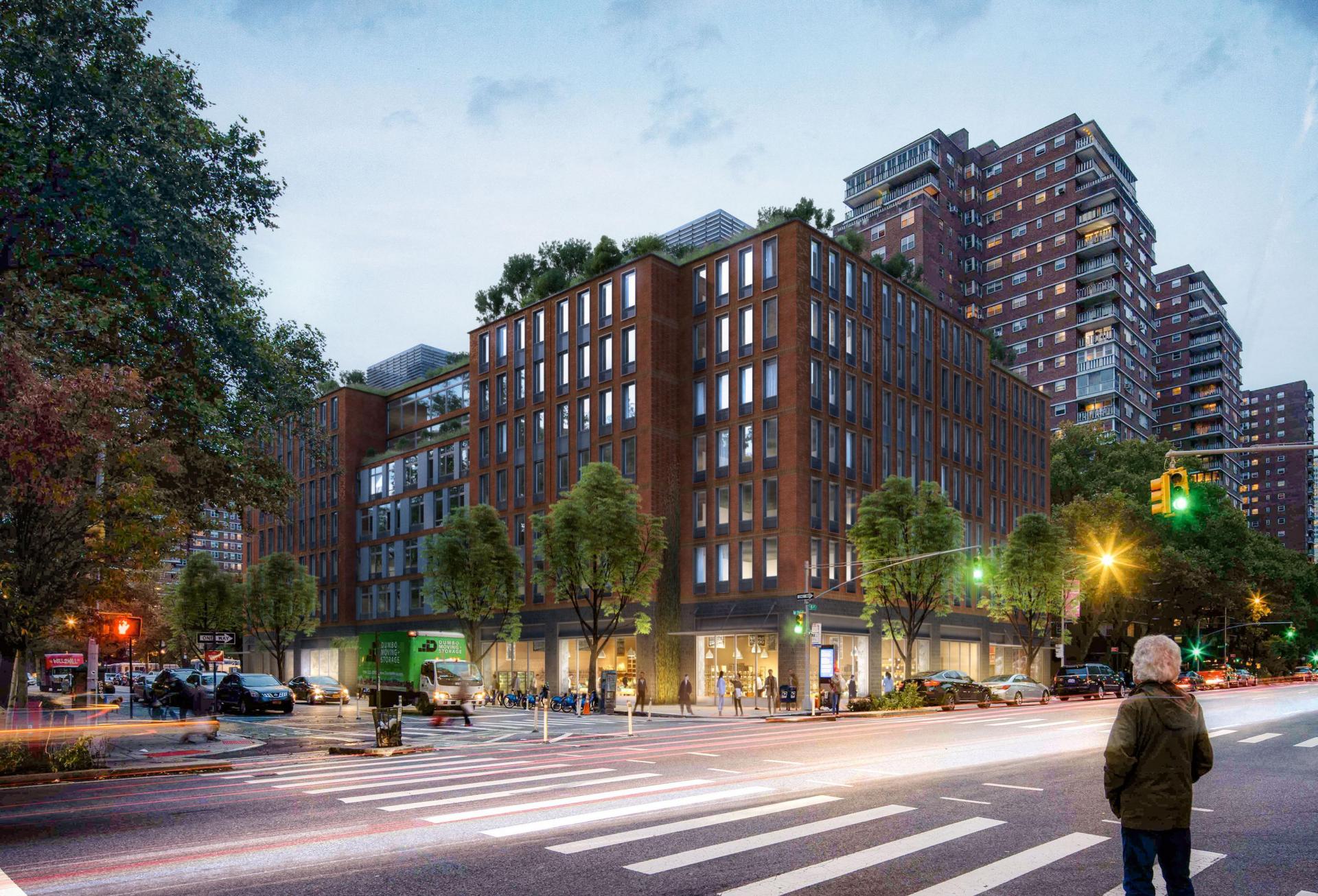 MAG Partners Tapped To Build New Mixed-Income Housing Development In Chelsea