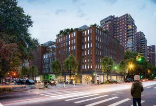 MAG Partners Tapped To Build New Mixed-Income Housing Development In Chelsea