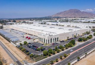 Walmart Pays $223M For Inland Empire Cold Storage Facility