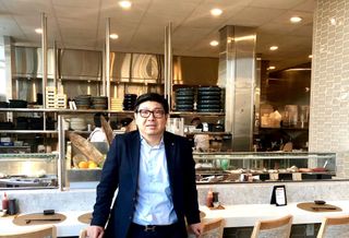 Landlords Hungry For Local Restaurateurs — Once They Prove Themselves In Someone Else's Building