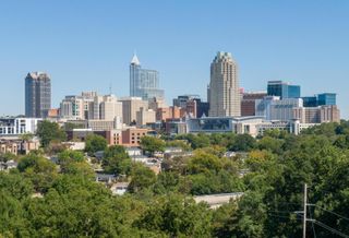 Economic Development Abounds: Discussing The Future Of Research Triangle Park At Aug. 27 Bisnow Event