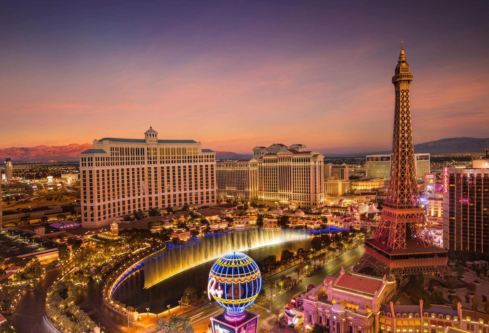 ‘Metal Everywhere’: How JMA Wireless Overcame Obstacles To Bring Vegas’ Sphere To Life