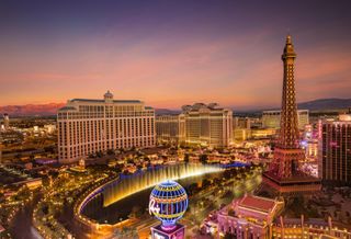 ‘Metal Everywhere’: How JMA Wireless Overcame Obstacles To Bring Vegas’ Sphere To Life