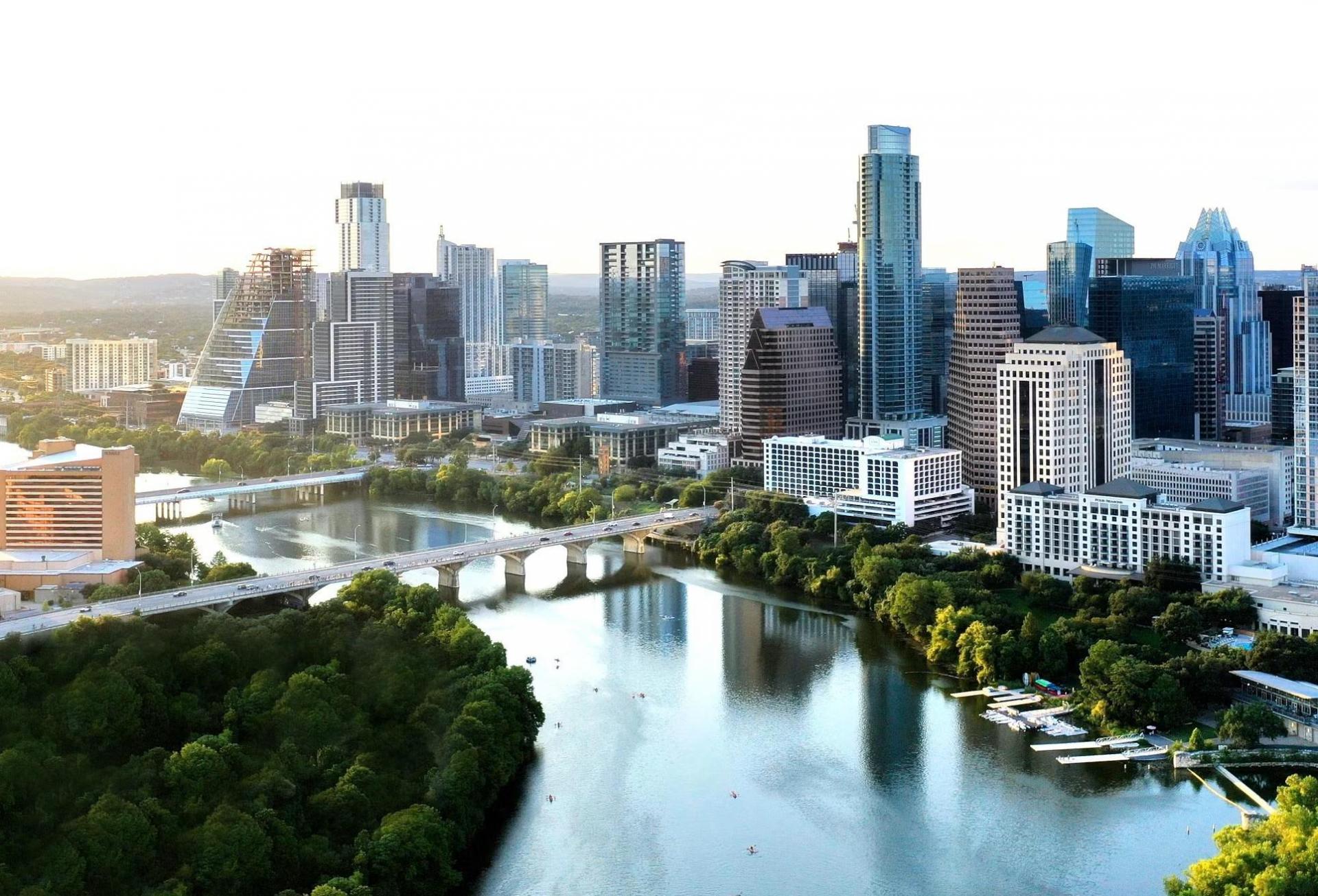 Safehold Brings Innovative Ground Lease Structure To Texas Affordable Housing