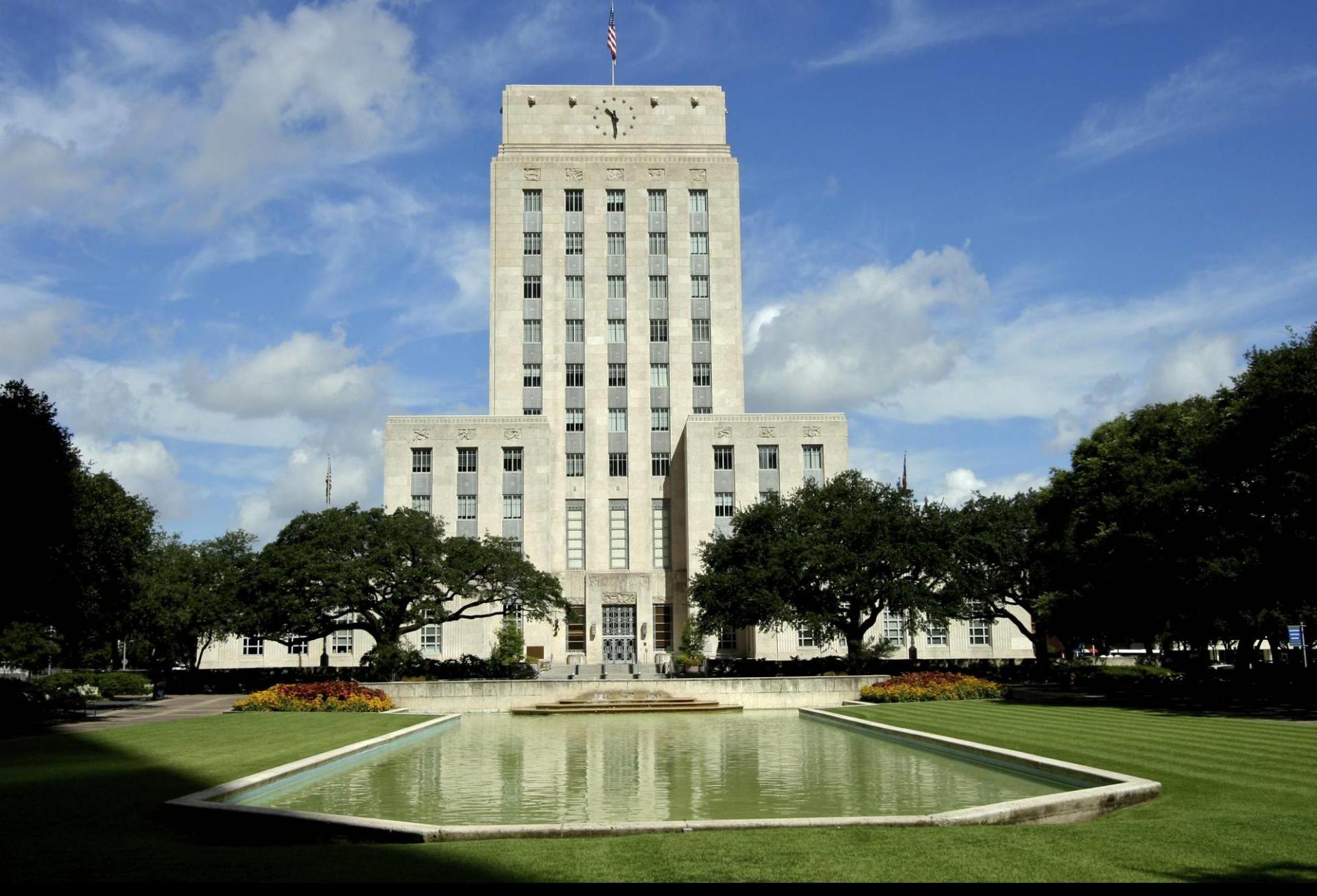 Houston’s 2021 Budget Will Empty Its Rainy Day Fund, Leaving The City Open To Future Shortfalls 