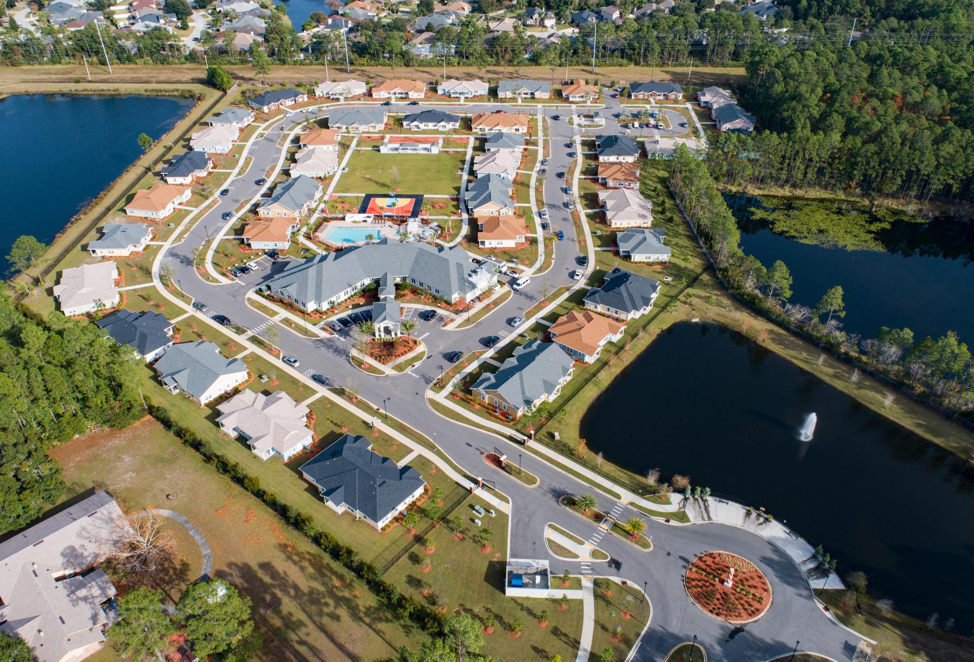 Miami's First Affordable Housing Project For The Developmentally Disabled Approved