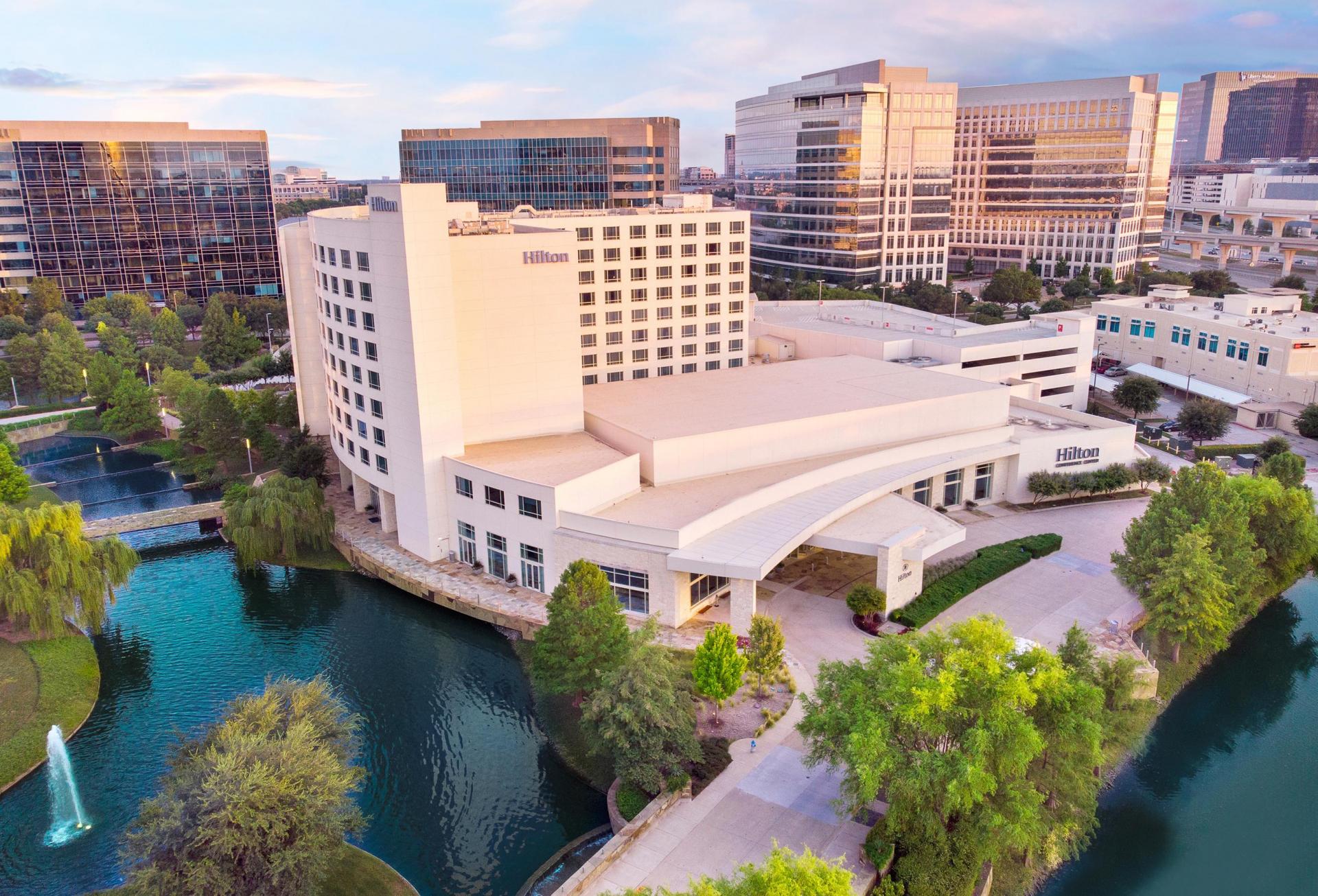 This Week's Dallas-Fort Worth Deal Sheet