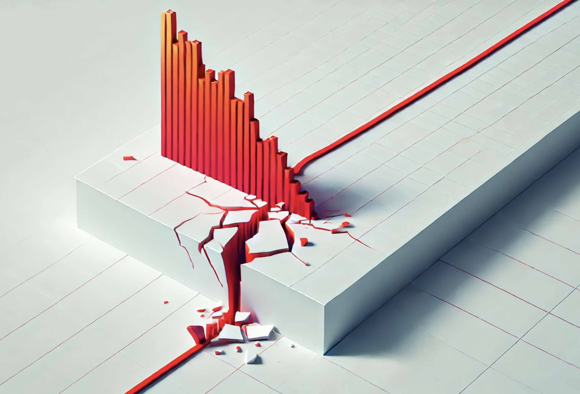 At 38% Discount, $3.6B Bluerock Listing Puts Private CRE Valuations To The Test