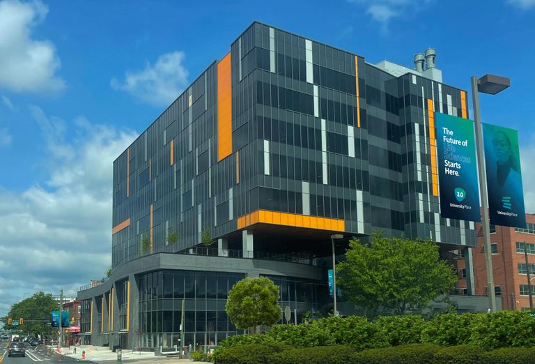 3.0 University Place