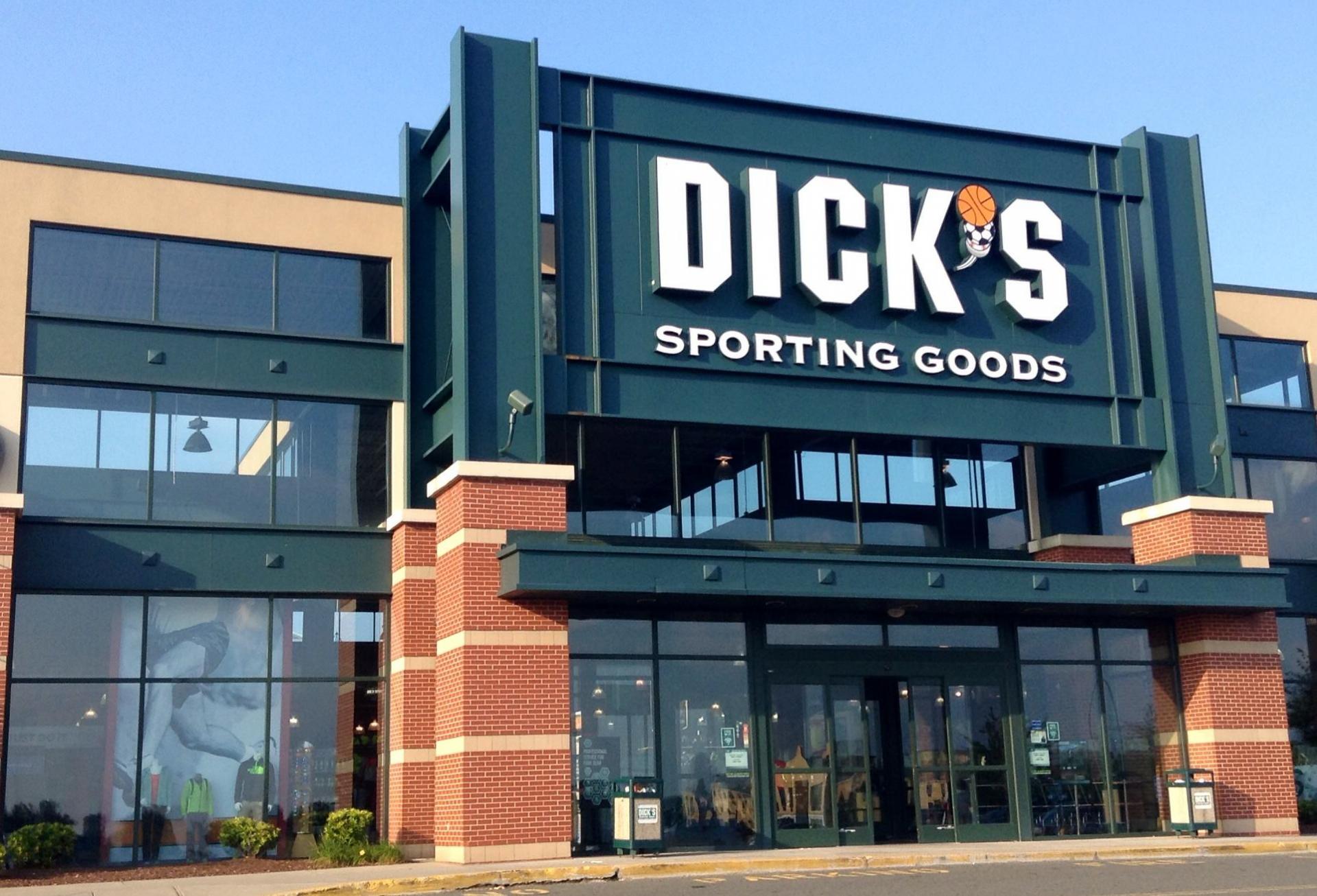 Dick's Sporting Goods