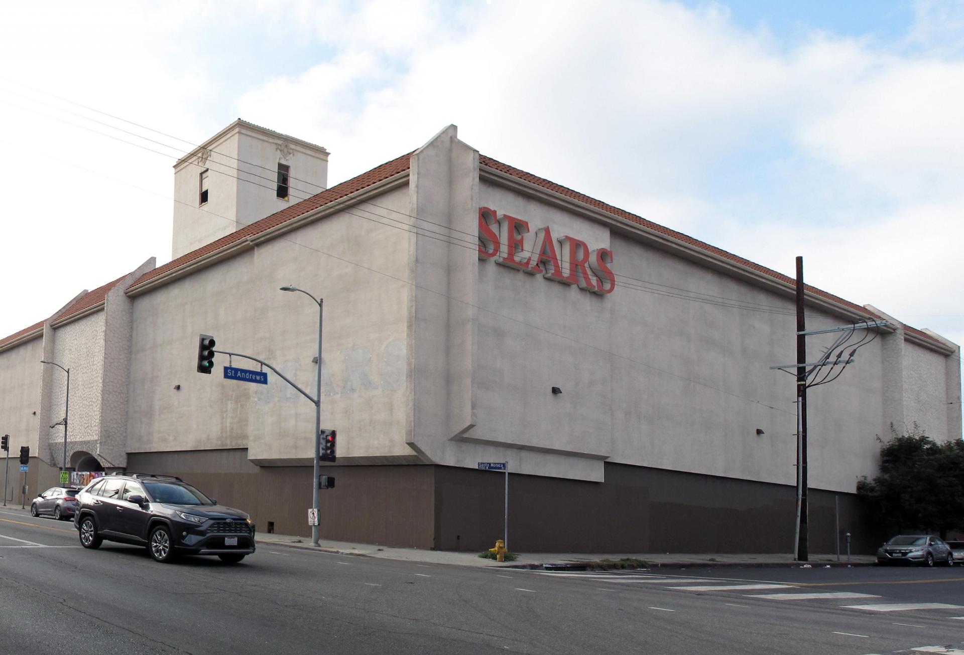A Decade Of Demolition Without Substantial Development Has Reset Retail