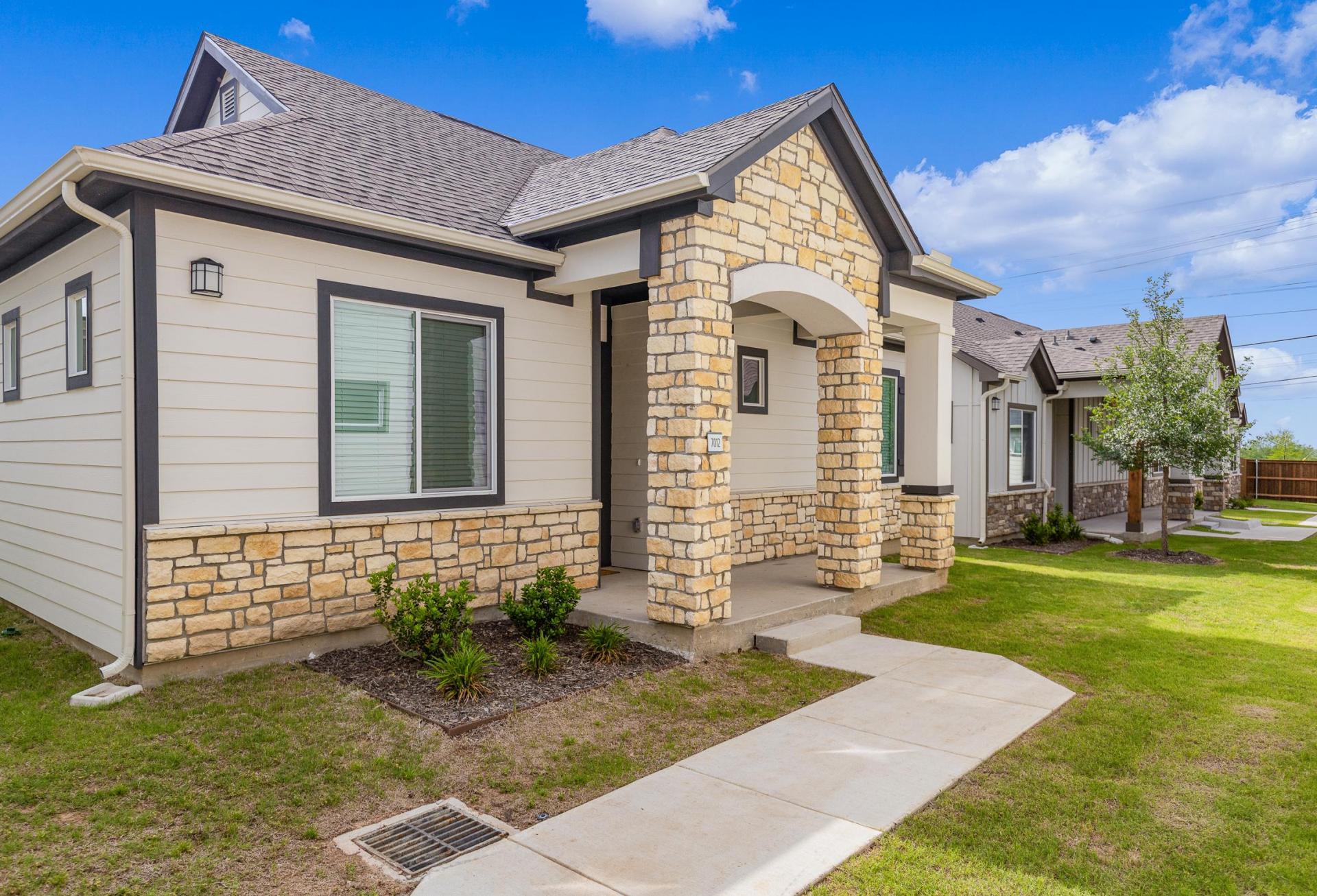 DFW Places No. 2 In The Nation Amid BTR Boom